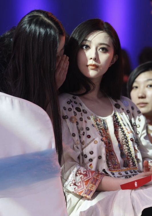 ファン・ビンビン HD画像/フォトギャラリーダウンロード #1200386