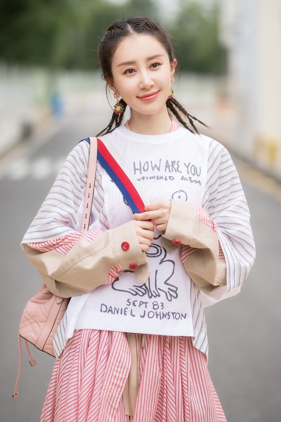 Chang Shu HD Images/Photo Gallery Download #1933692