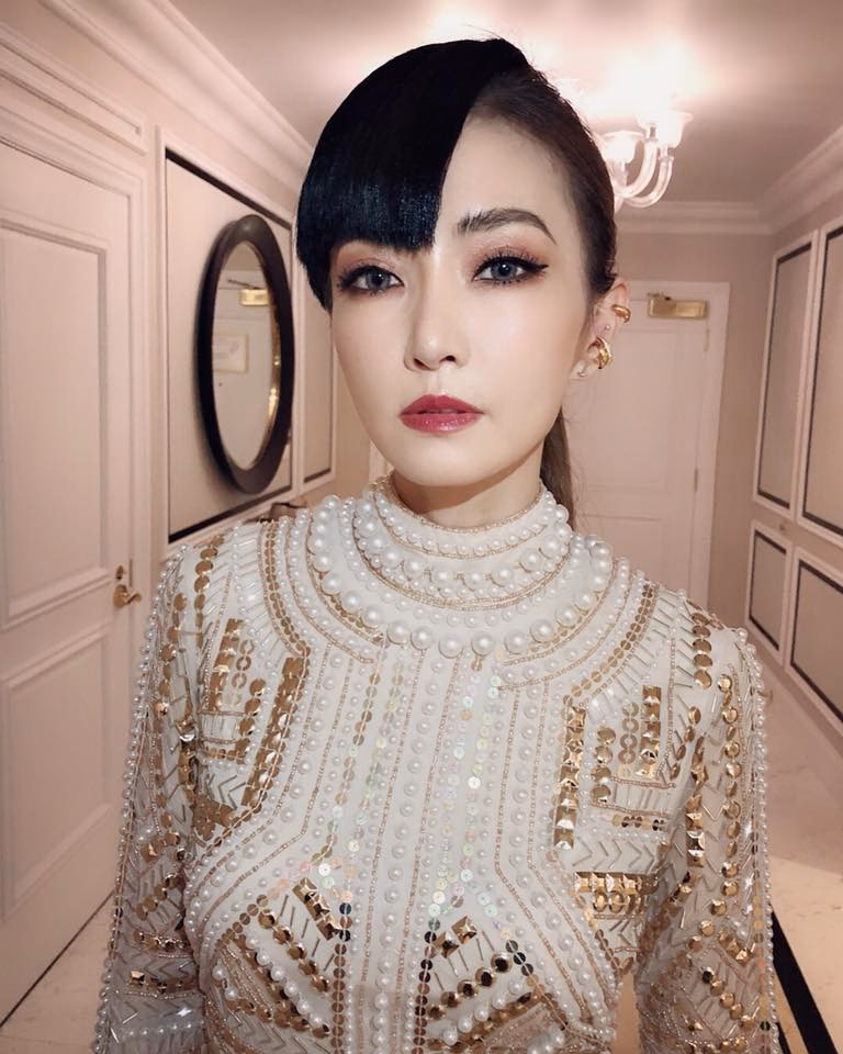 谢金燕 高清写真/照片下载 #3406555