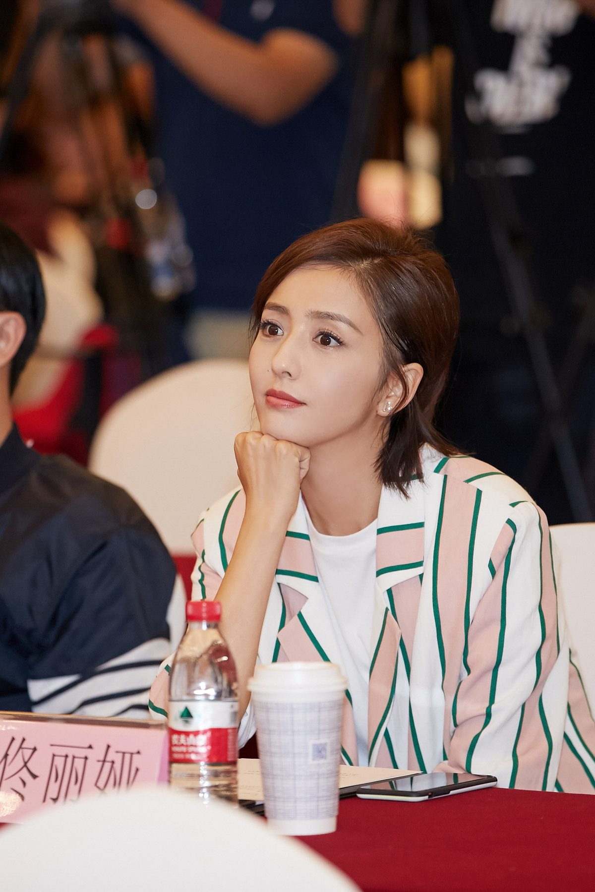 Liya Tong HD Images/Photo Gallery Download #6881875