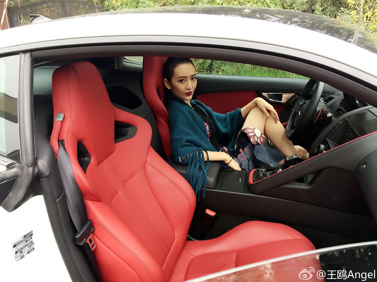 Ou Wang HD Images/Photo Gallery Download #6974497