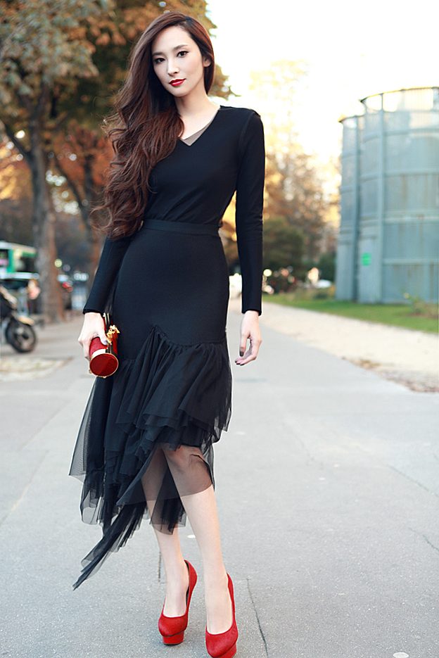 Pace Wu HD Images/Photo Gallery Download #1574000