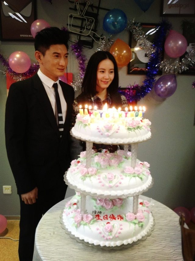 Shi Shi Liu HD Images/Photo Gallery Download #7105475