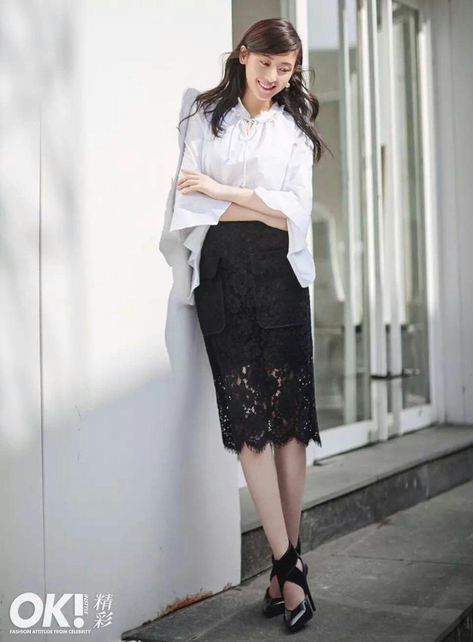 Tian'ai Zhang HD Images/Photo Gallery Download #6709984