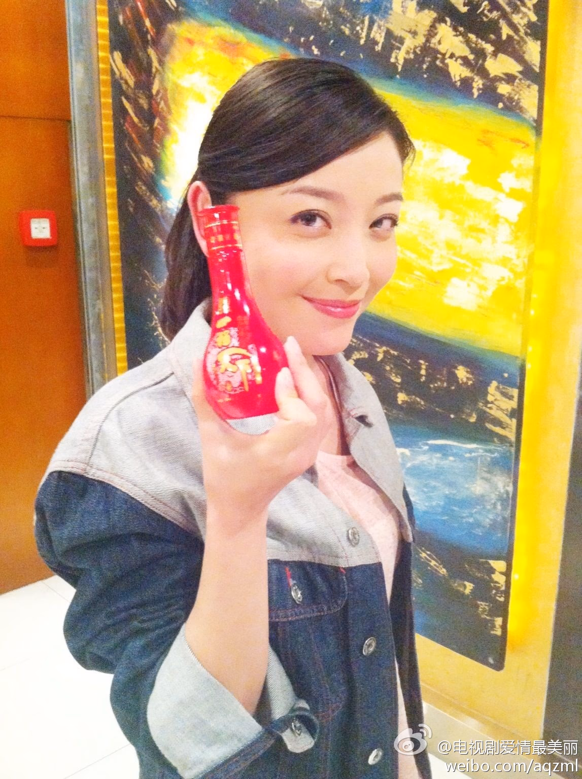 高晓菲 高清写真/照片下载 #3440365