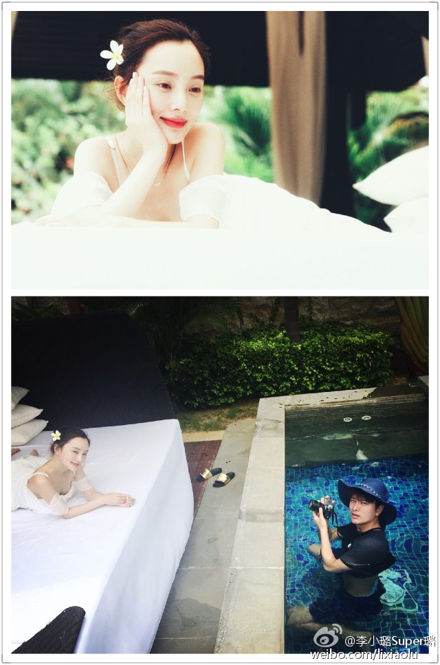 Xiaolu Li HD Images/Photo Gallery Download #775915