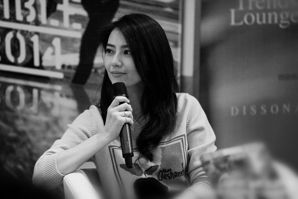 고원원 HD 이미지/사진 갤러리 다운로드 #671644