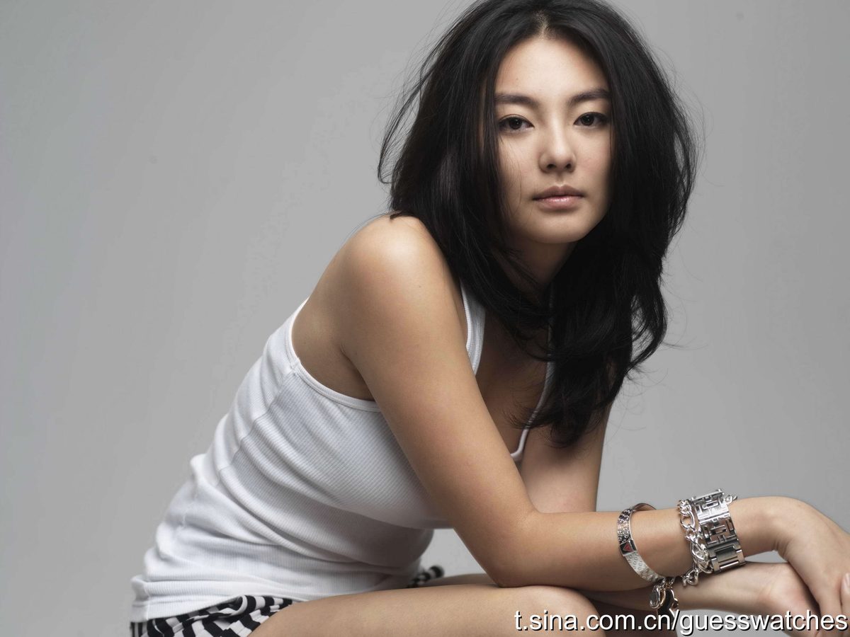 Yuqi Zhang HD Images/Photo Gallery Download #1863231