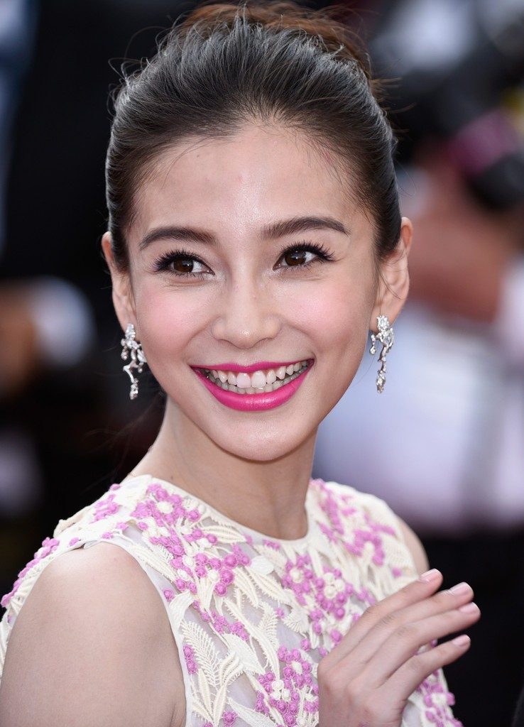 Angelababy HD Images/Photo Gallery Download #6646634