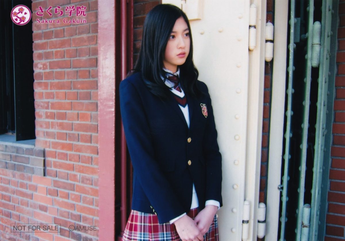三吉彩花 高清写真/照片下载 #7100937