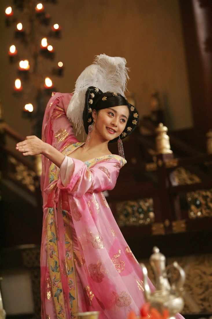 ファン・ビンビン HD画像/フォトギャラリーダウンロード #1200678