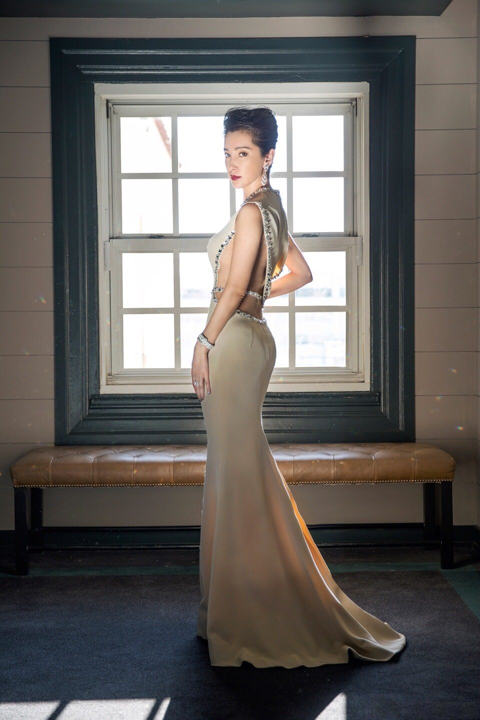 Bingbing Li HD Images/Photo Gallery Download #1402401