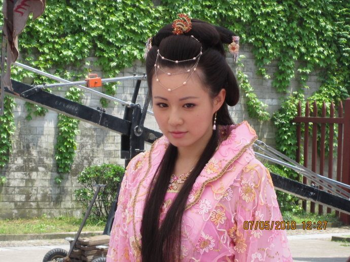 Ching-ching Lui HD Images/Photo Gallery Download #6991552