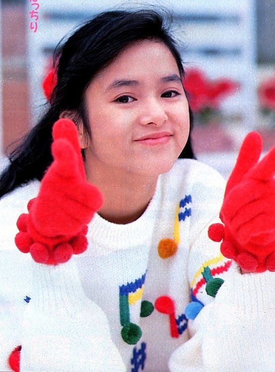 Gloria Yip HD Images/Photo Gallery Download #623068