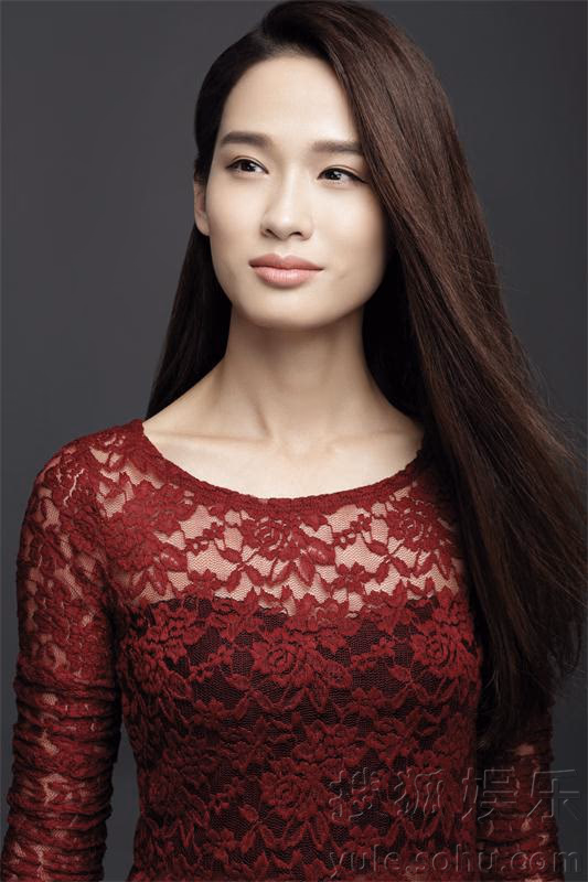 屈菁菁 高清写真/照片下载 #3314509