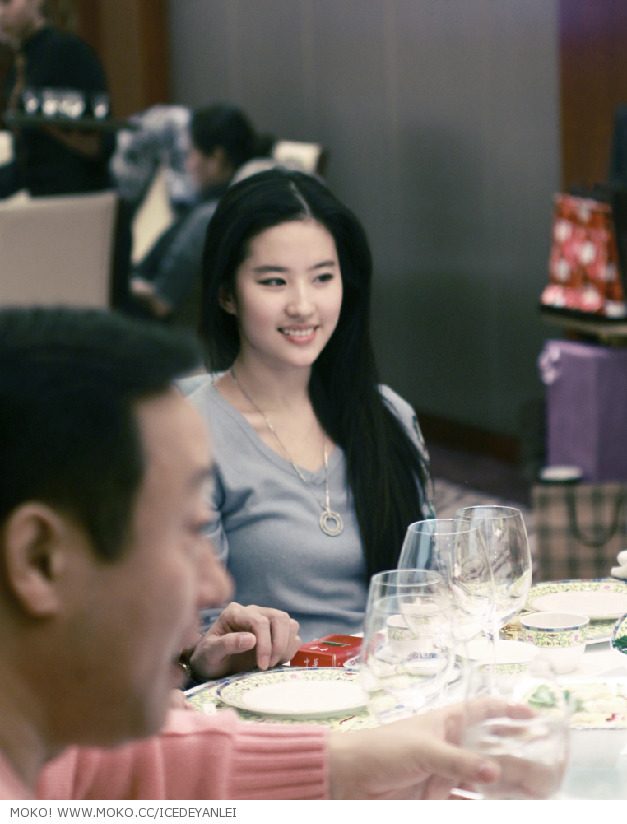 Liu Yifei HD Images/Photo Gallery Download #6690388