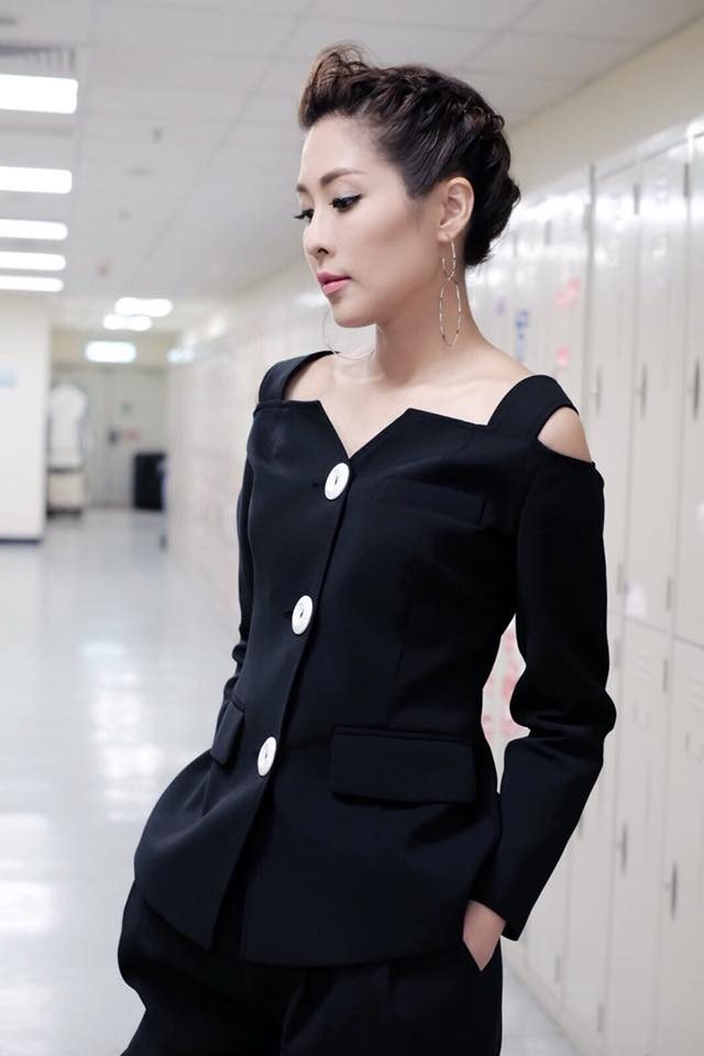 Man-Chi Chan HD Images/Photo Gallery Download #7149521