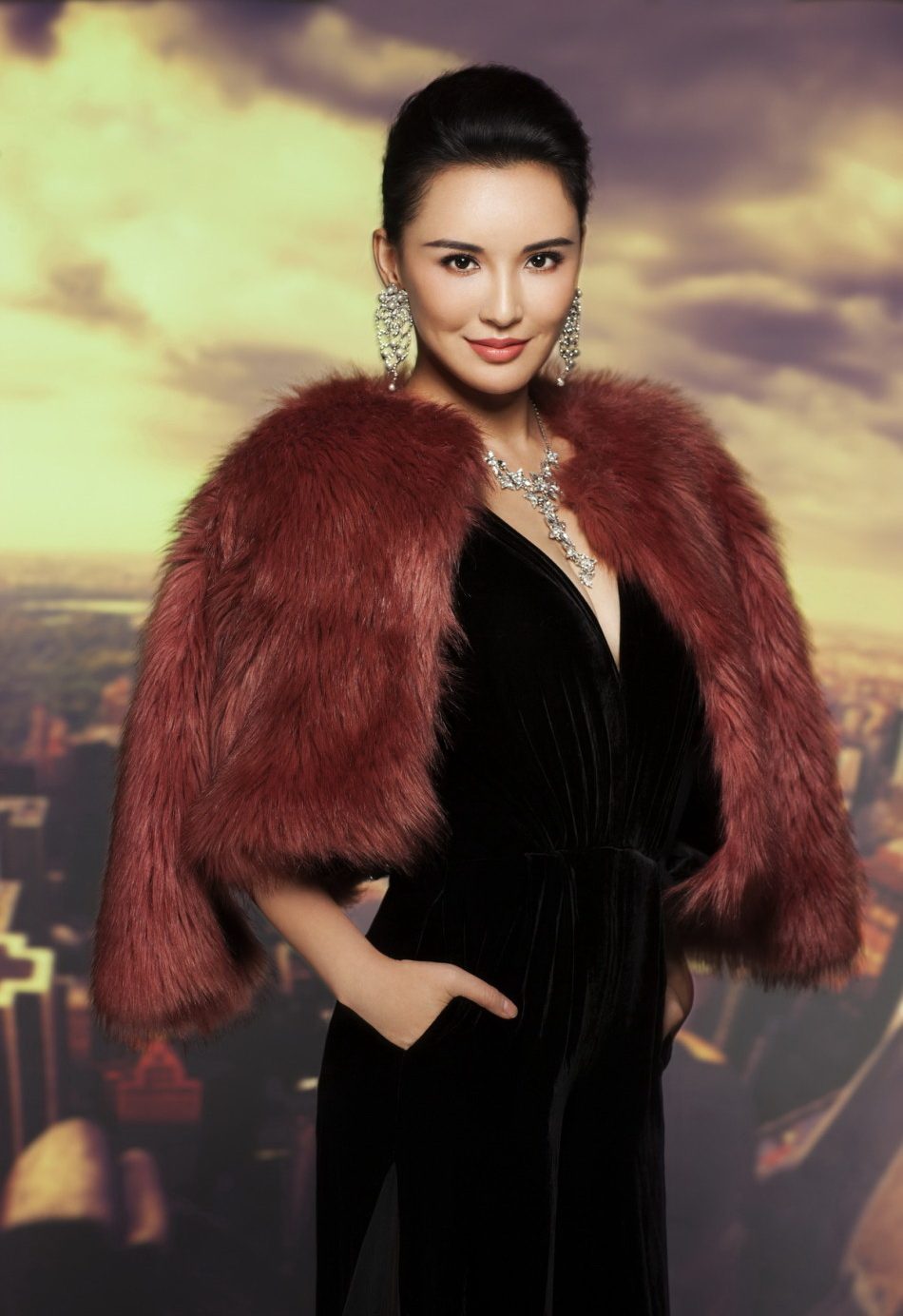 Monica Siu-Kei Mok HD Images/Photo Gallery Download #6957742