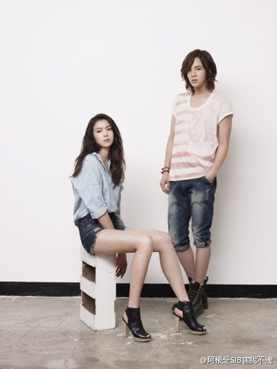 Ok-bin Kim HD Images/Photo Gallery Download #1639923