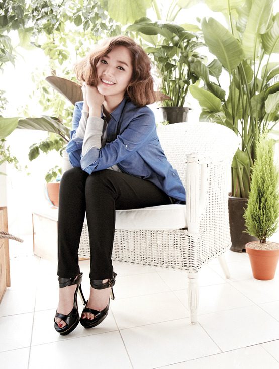 Park Min-Young HD Images/Photo Gallery Download #6959731