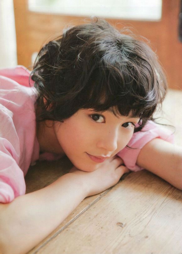 能年玲奈 HD画像/フォトギャラリーダウンロード #3336386