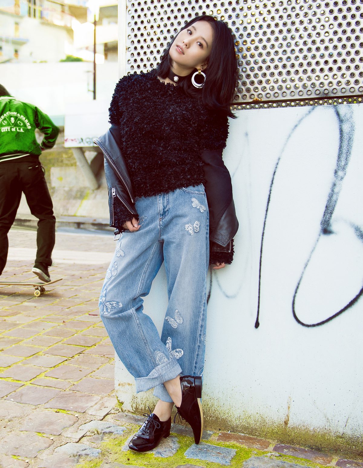 Shi Shi Liu HD Images/Photo Gallery Download #6782726