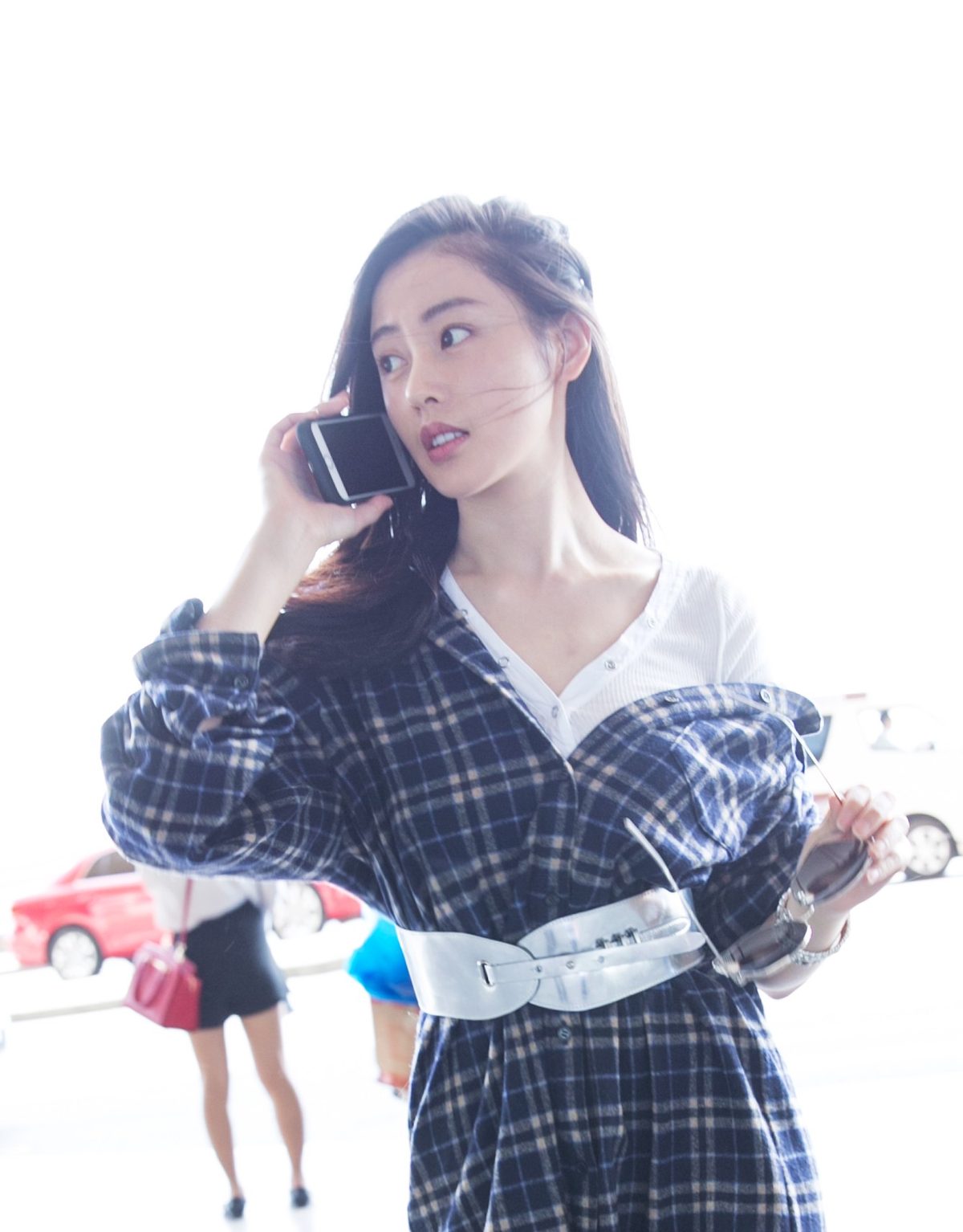 张天爱 高清写真/照片下载 #6661692