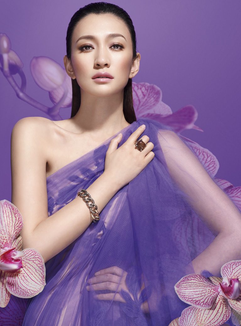 Xiaoran Li HD Images/Photo Gallery Download #1836532