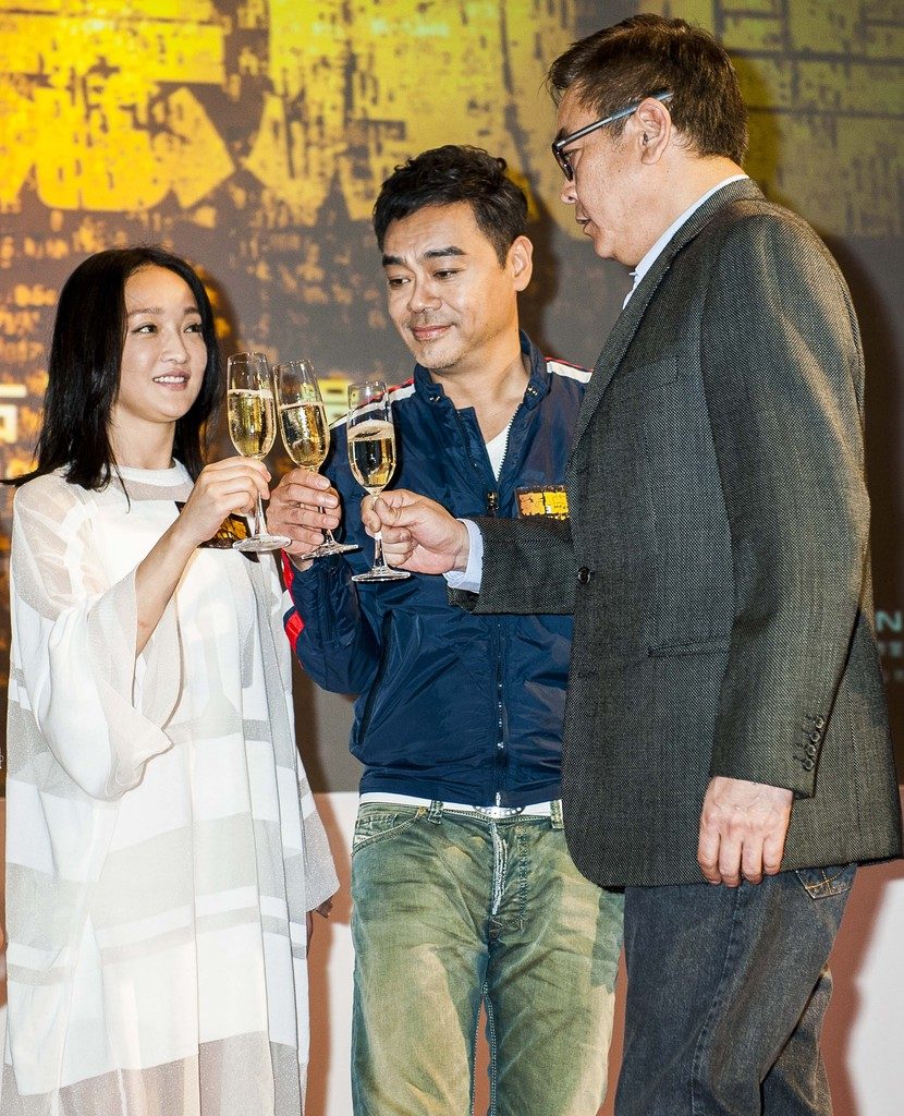 Xun Zhou HD Images/Photo Gallery Download #776207