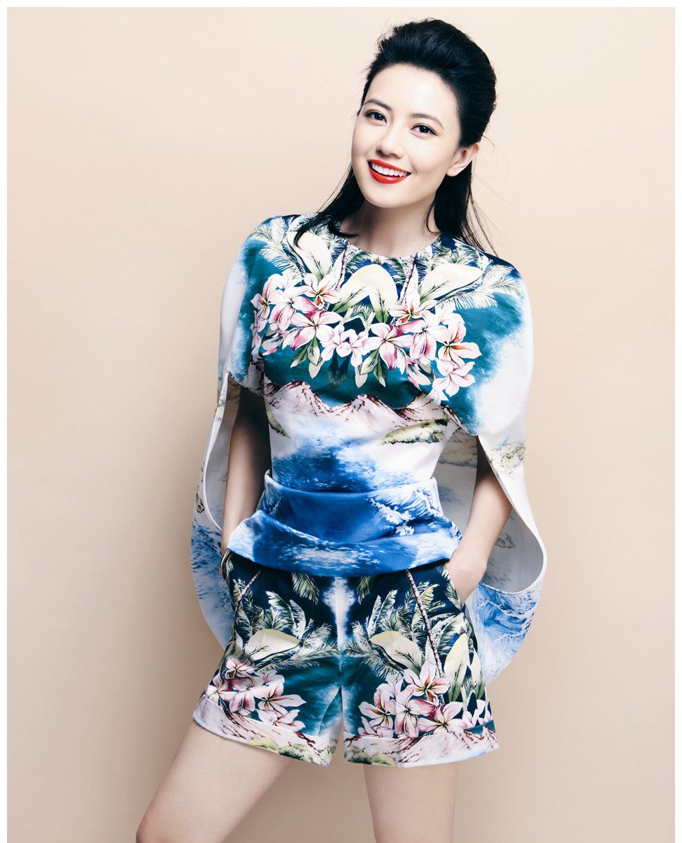 カオ・ユアンユアン HD画像/フォトギャラリーダウンロード #666822