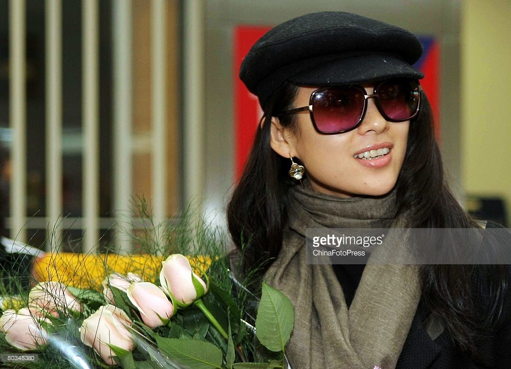 Ziyi Zhang HD Images/Photo Gallery Download #1045550