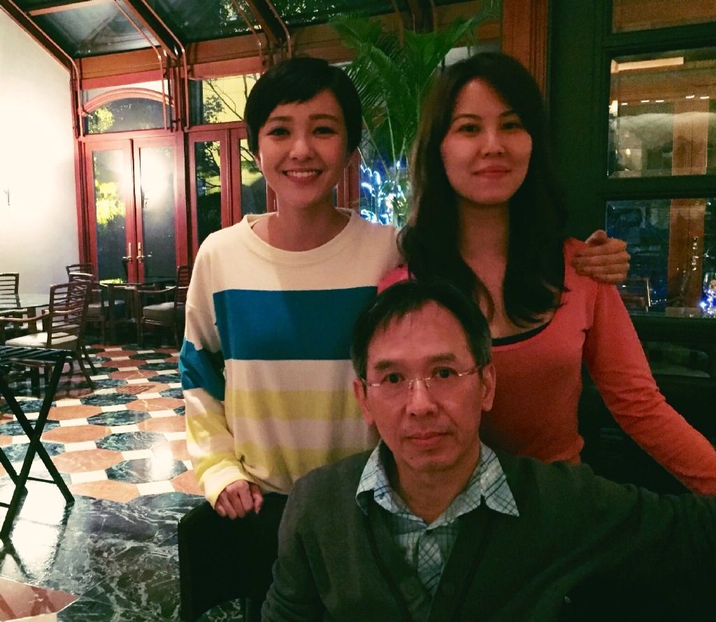 Amber Kuo HD Images/Photo Gallery Download #1700732
