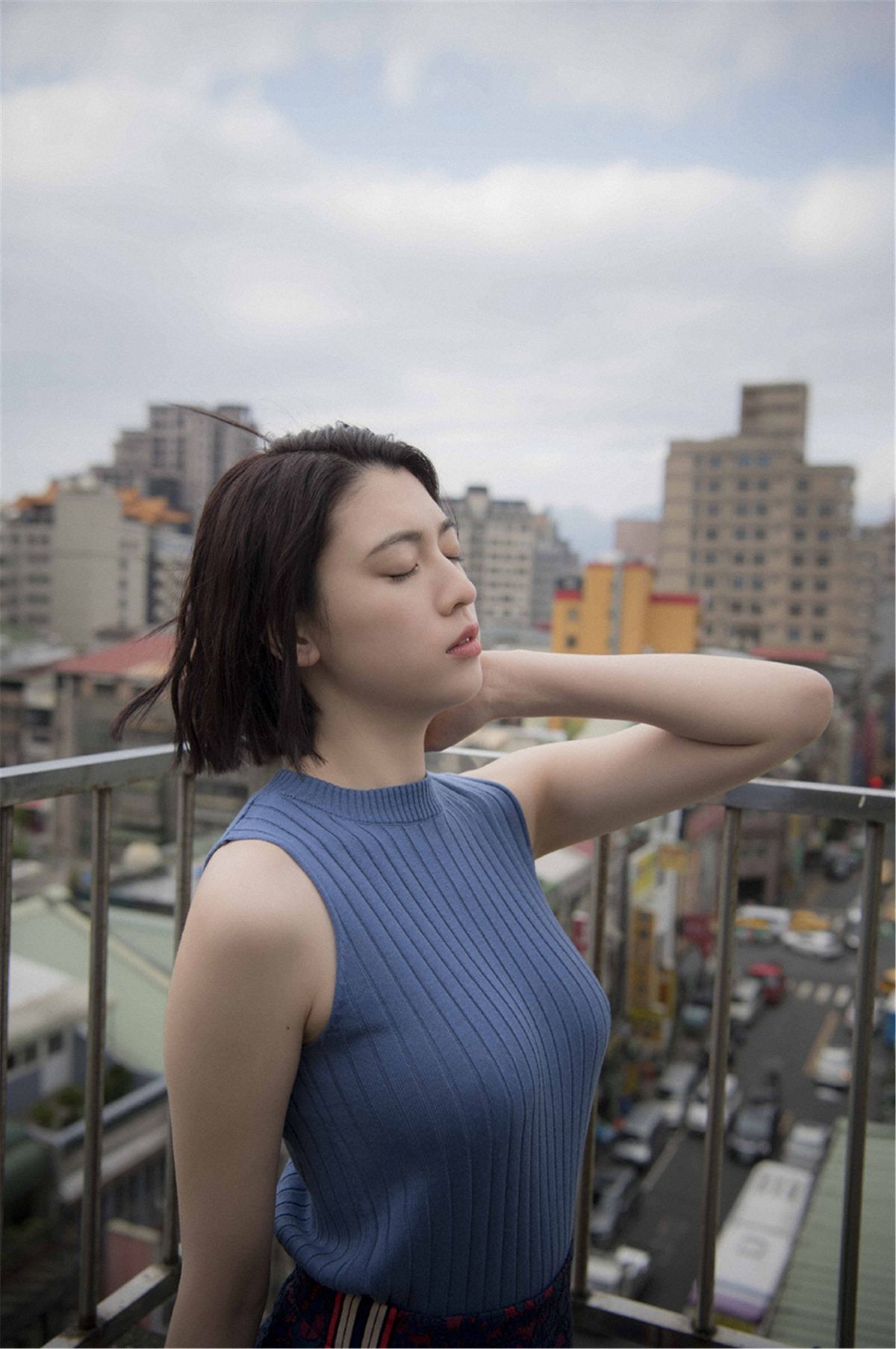 三吉彩花 高清写真/照片下载 #9568786