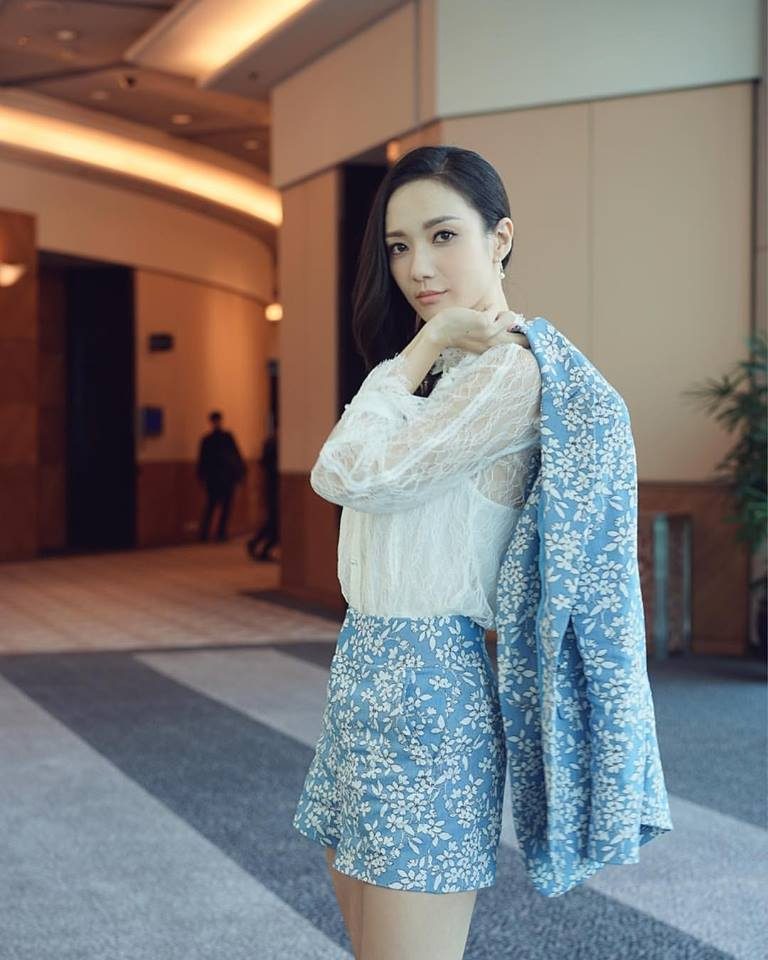 Grace Kwan-Hing Wong HD画像/フォトギャラリーダウンロード #2108156