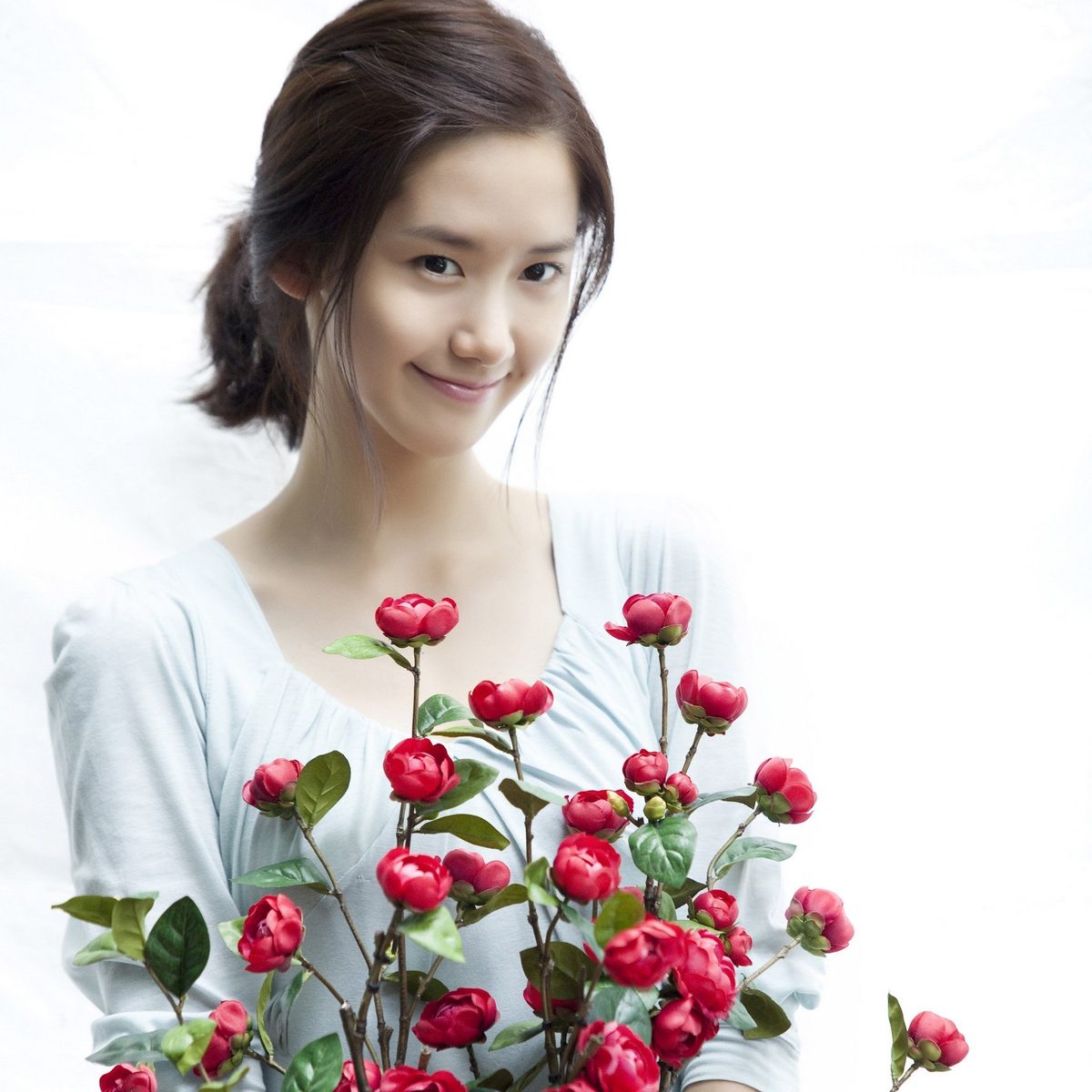 Im Yoon-ah HD Images/Photo Gallery Download #7088160