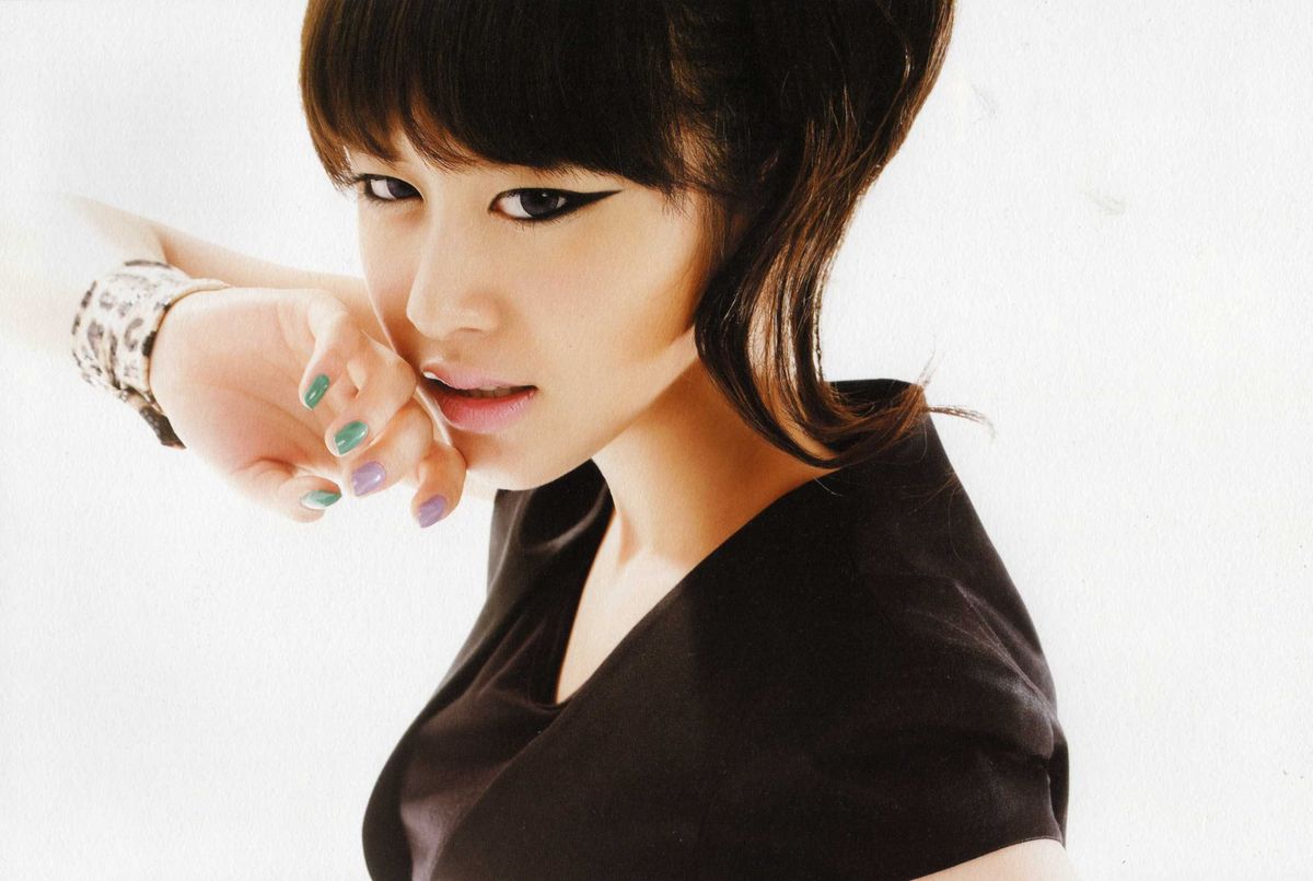 Ji-Yeon  Park HD Images/Photo Gallery Download #1964961