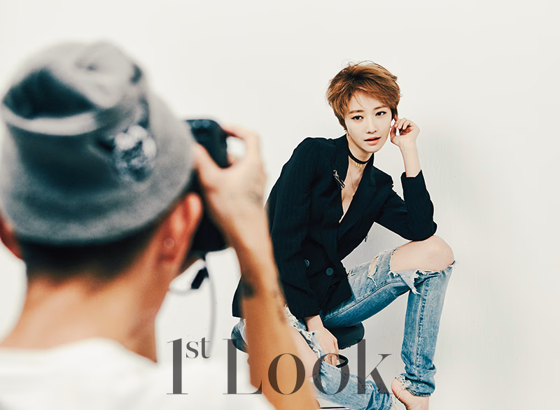 高俊熙 高清写真/照片下载 #3353441