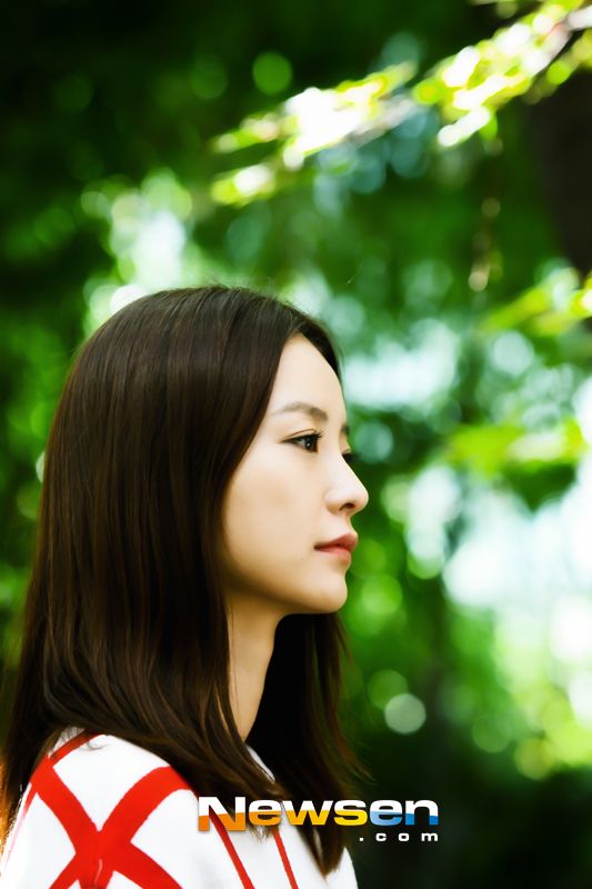 Jung Yu-mi HD Images/Photo Gallery Download #824231