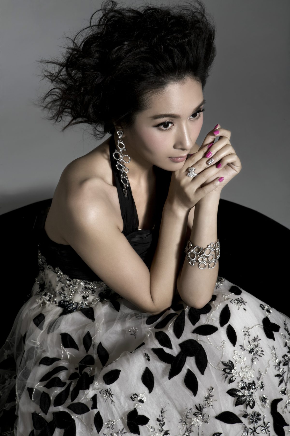 Kristy Yeung HD Images/Photo Gallery Download #7180498