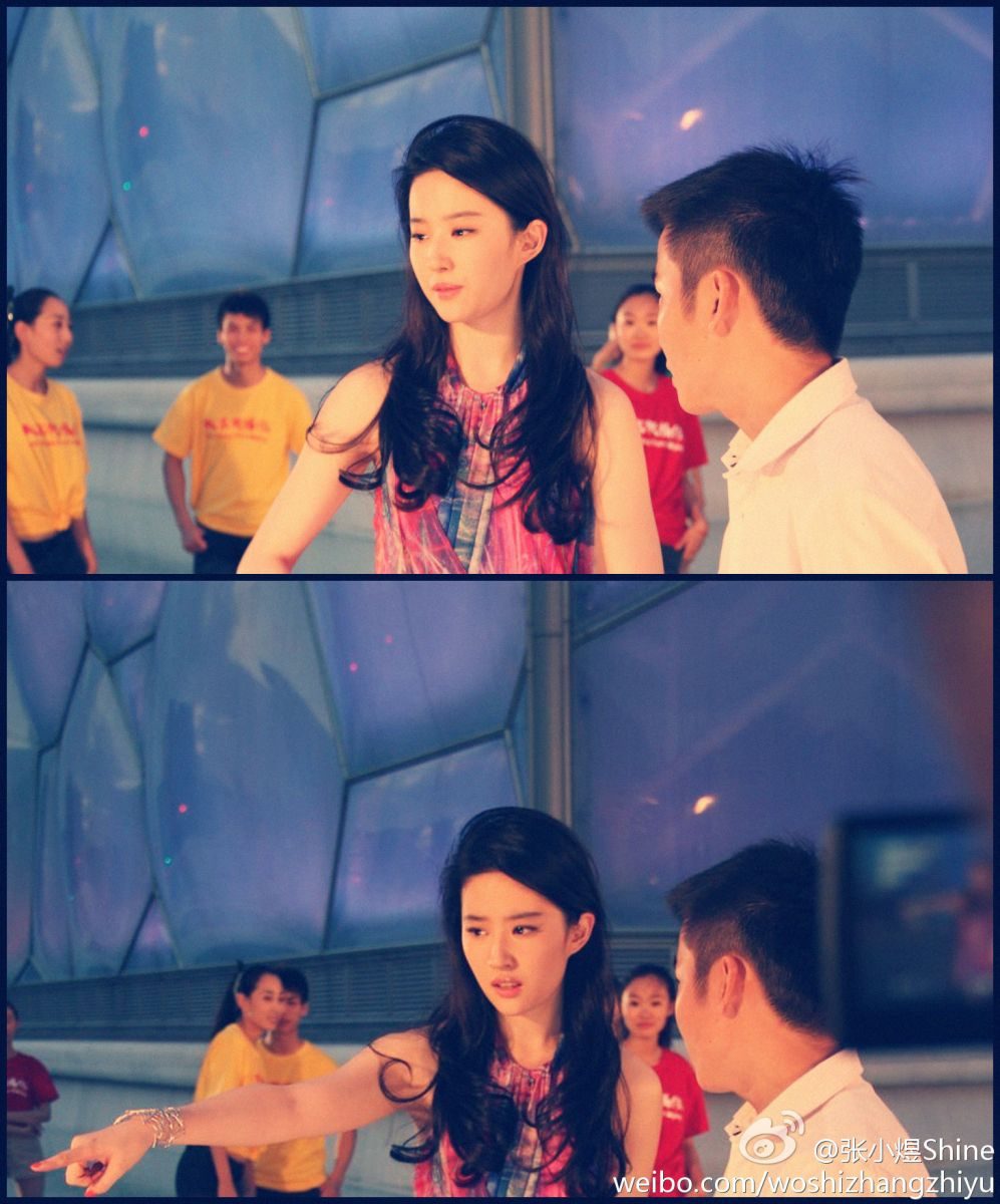 Liu Yifei HD Images/Photo Gallery Download #6670792