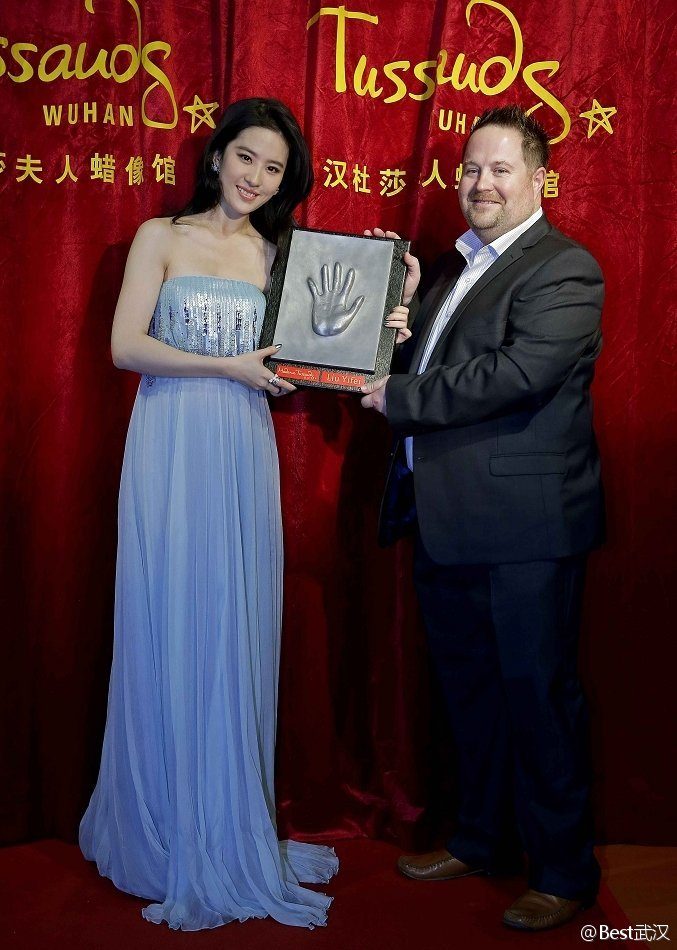 Liu Yifei HD Images/Photo Gallery Download #6707443