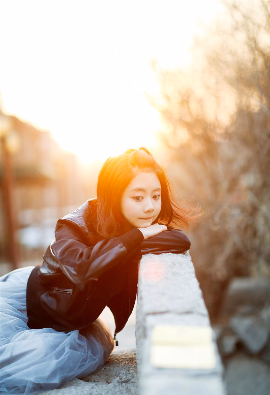 谭松韵 高清写真/照片下载 #3513399