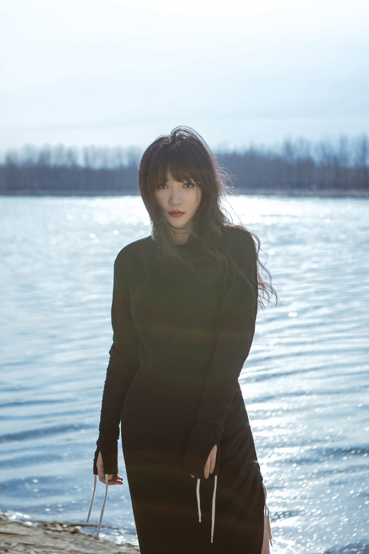 Yan Liu HD Images/Photo Gallery Download #1970075