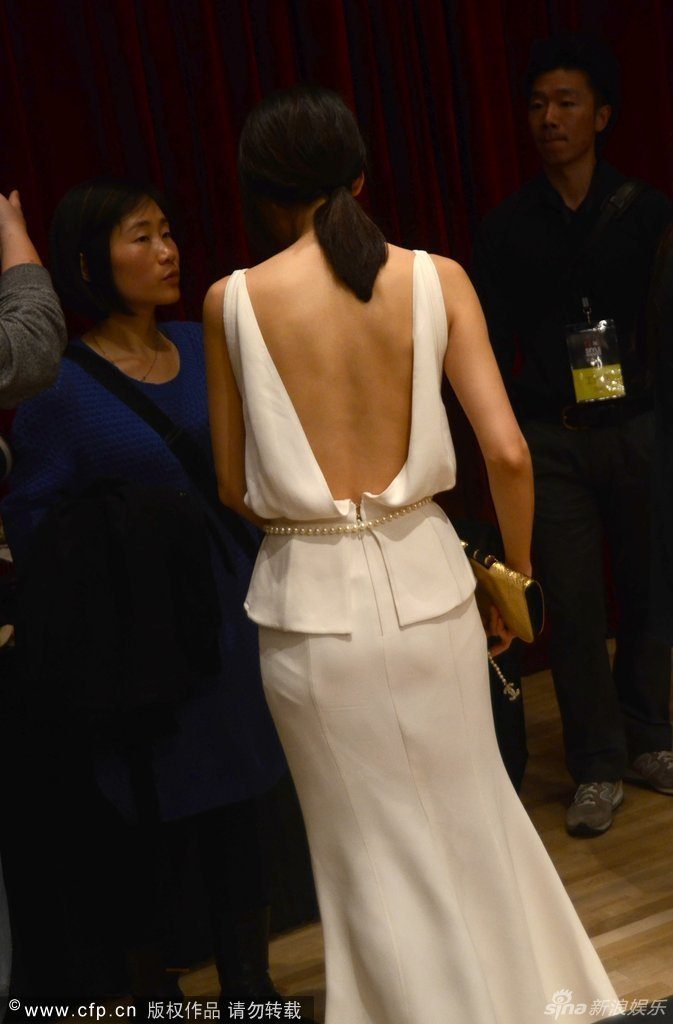 Yuanyuan Gao HD Images/Photo Gallery Download #669103