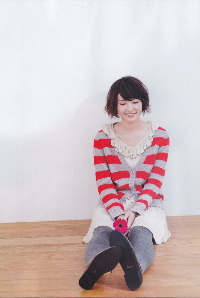 Yui Aragaki HD Images/Photo Gallery Download #1658967
