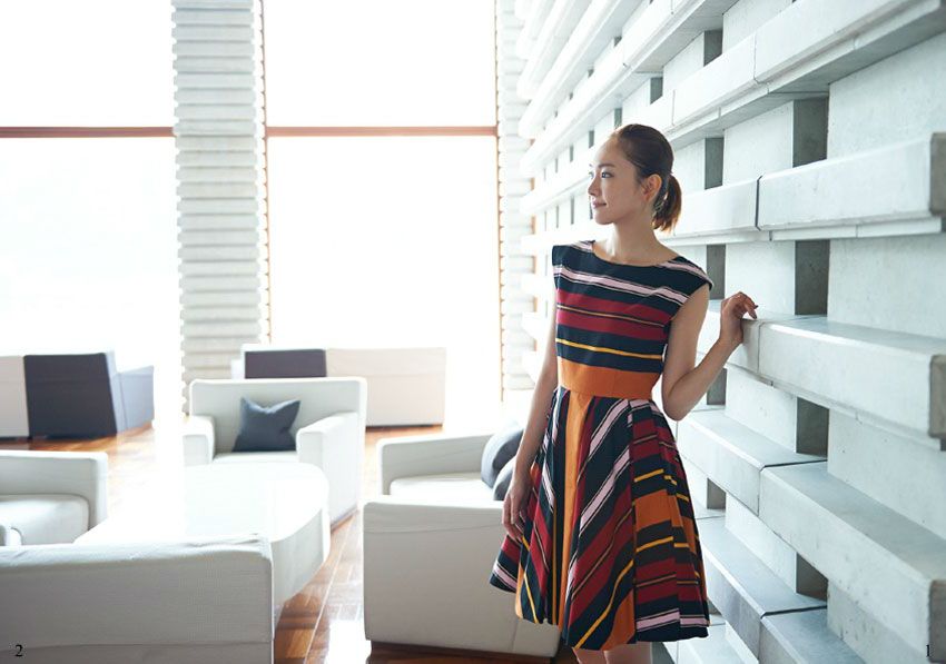 新垣结衣 高清写真/照片下载 #1790229