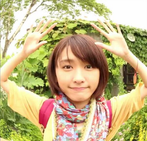 Yui Aragaki HD Images/Photo Gallery Download #7185612