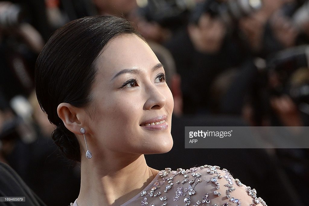 Ziyi Zhang HD Images/Photo Gallery Download #1042717