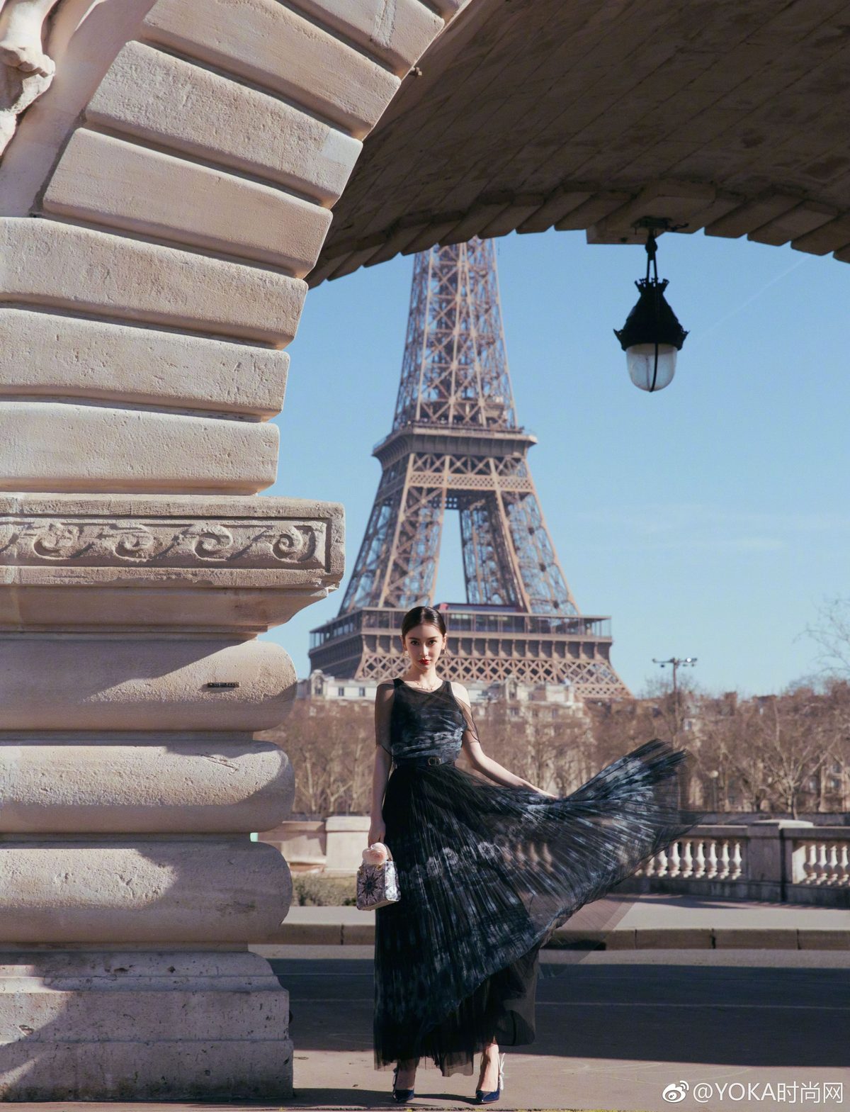 Angelababy HD Images/Photo Gallery Download #6649207