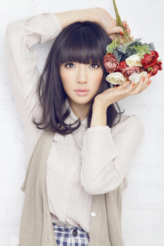 Baihe Bai HD Images/Photo Gallery Download #6977078